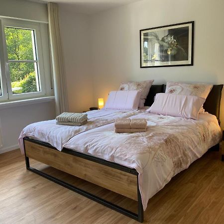 Ferienwohnung Blick Ins Gruene Winterberg Eksteriør billede