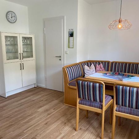 Ferienwohnung Blick Ins Gruene Winterberg Eksteriør billede