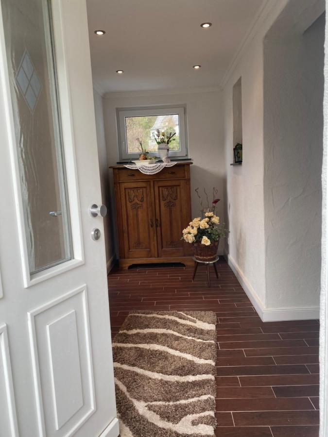 Ferienwohnung Blick Ins Gruene Winterberg Eksteriør billede